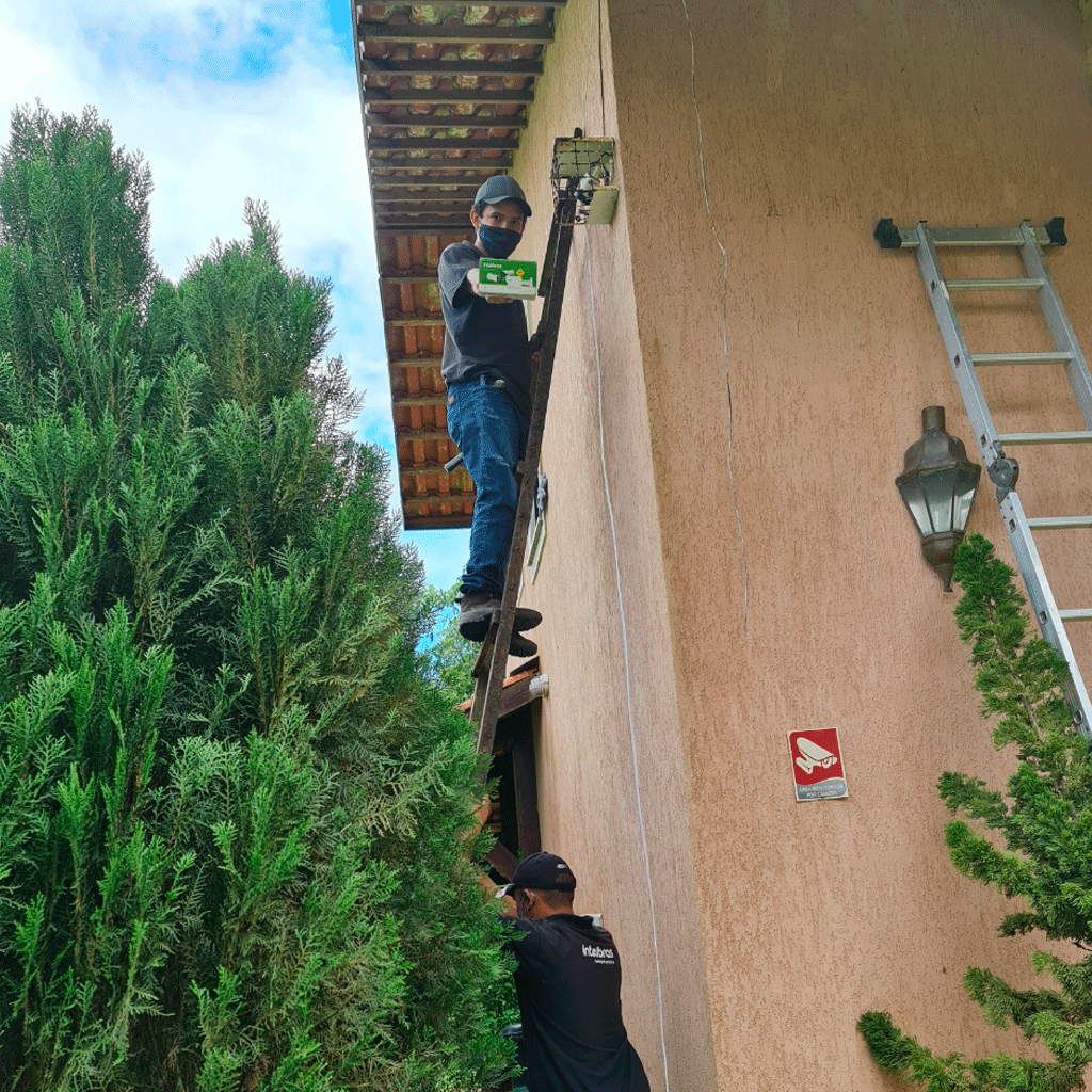 CFTV-3